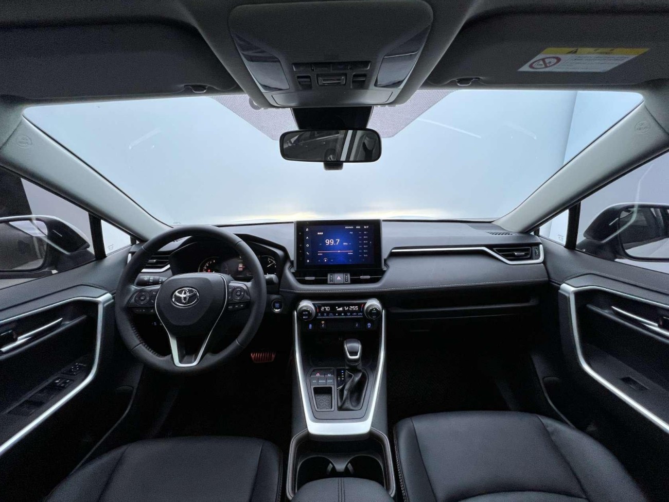 Toyota RAV4 2022