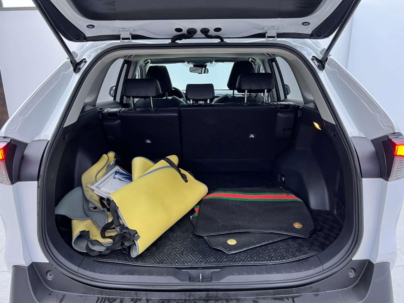 Toyota RAV4 2022