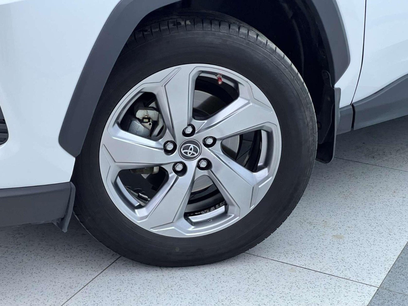 Toyota RAV4 2022