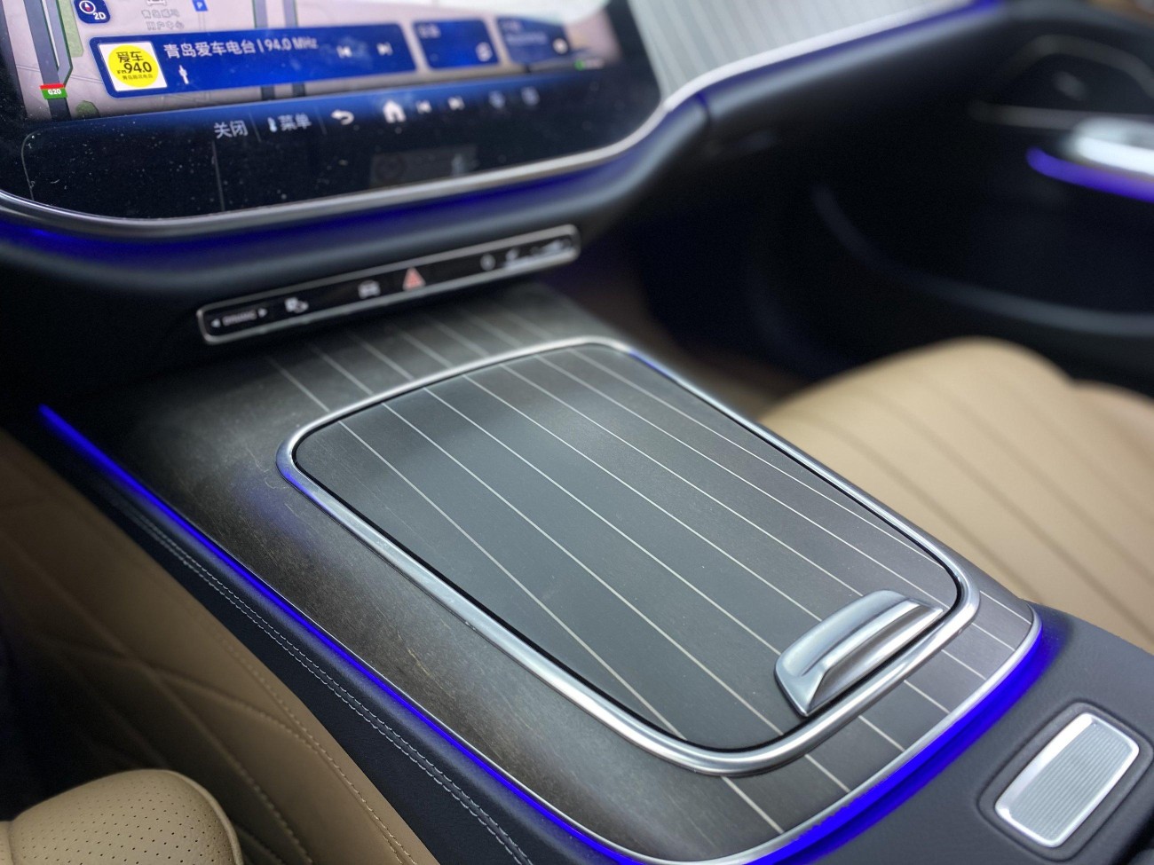 Mercedes-Benz E 300 L 2025