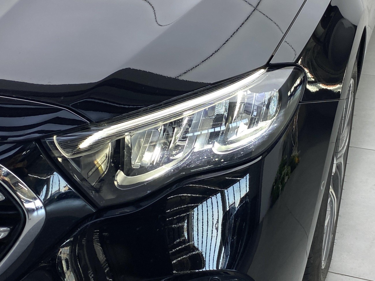 Mercedes-Benz E 300 L 2025