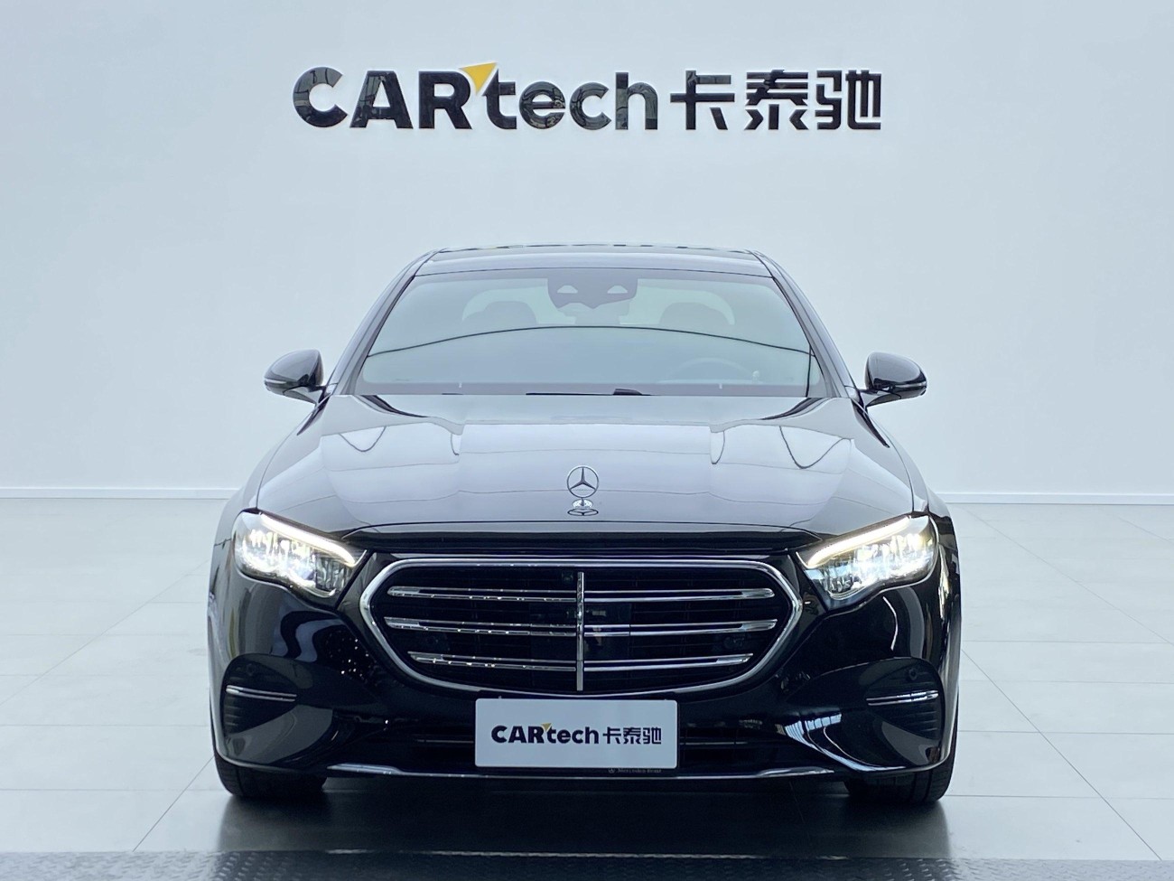 Mercedes-Benz E 300 L 2025