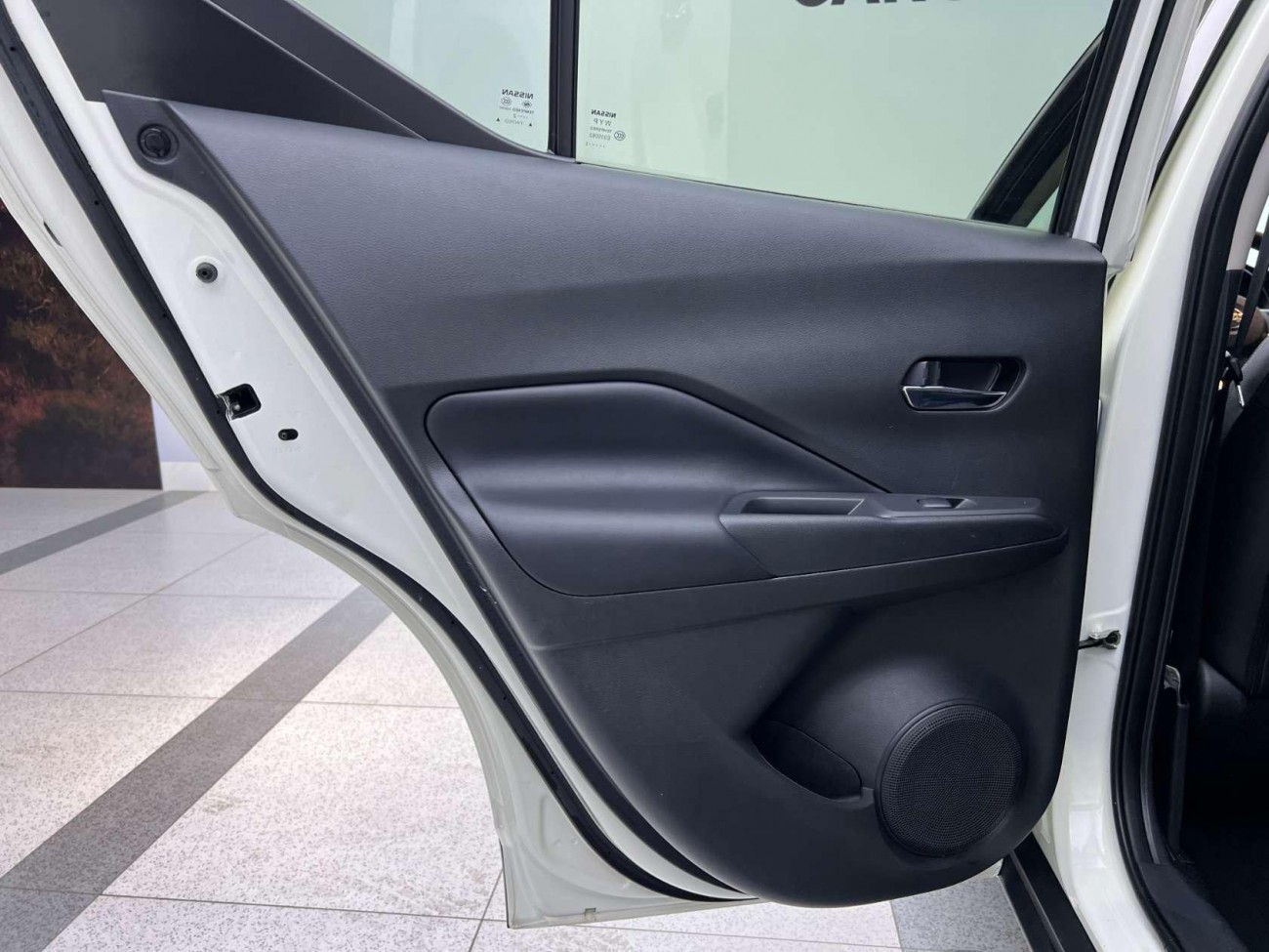 Nissan 2022 2022