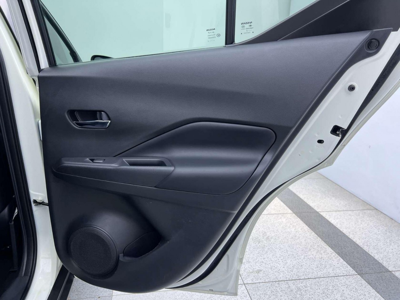 Nissan 2022 2022