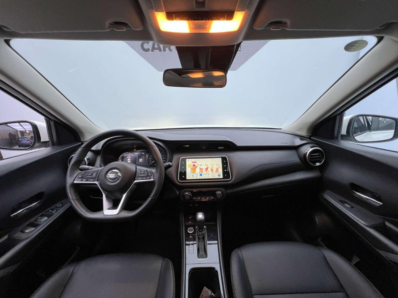 Nissan 2022 2022