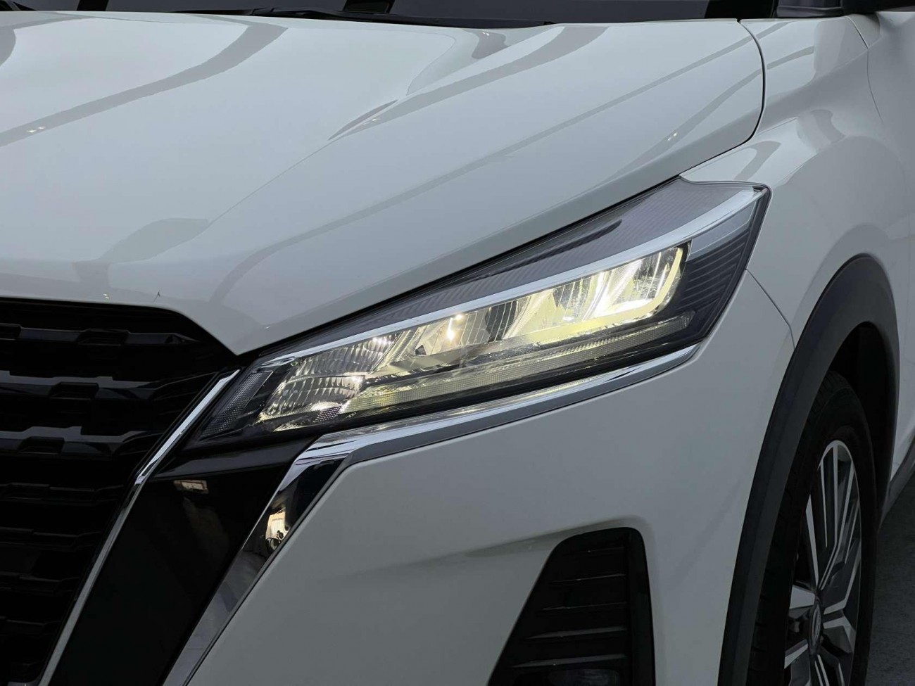 Nissan 2022 2022