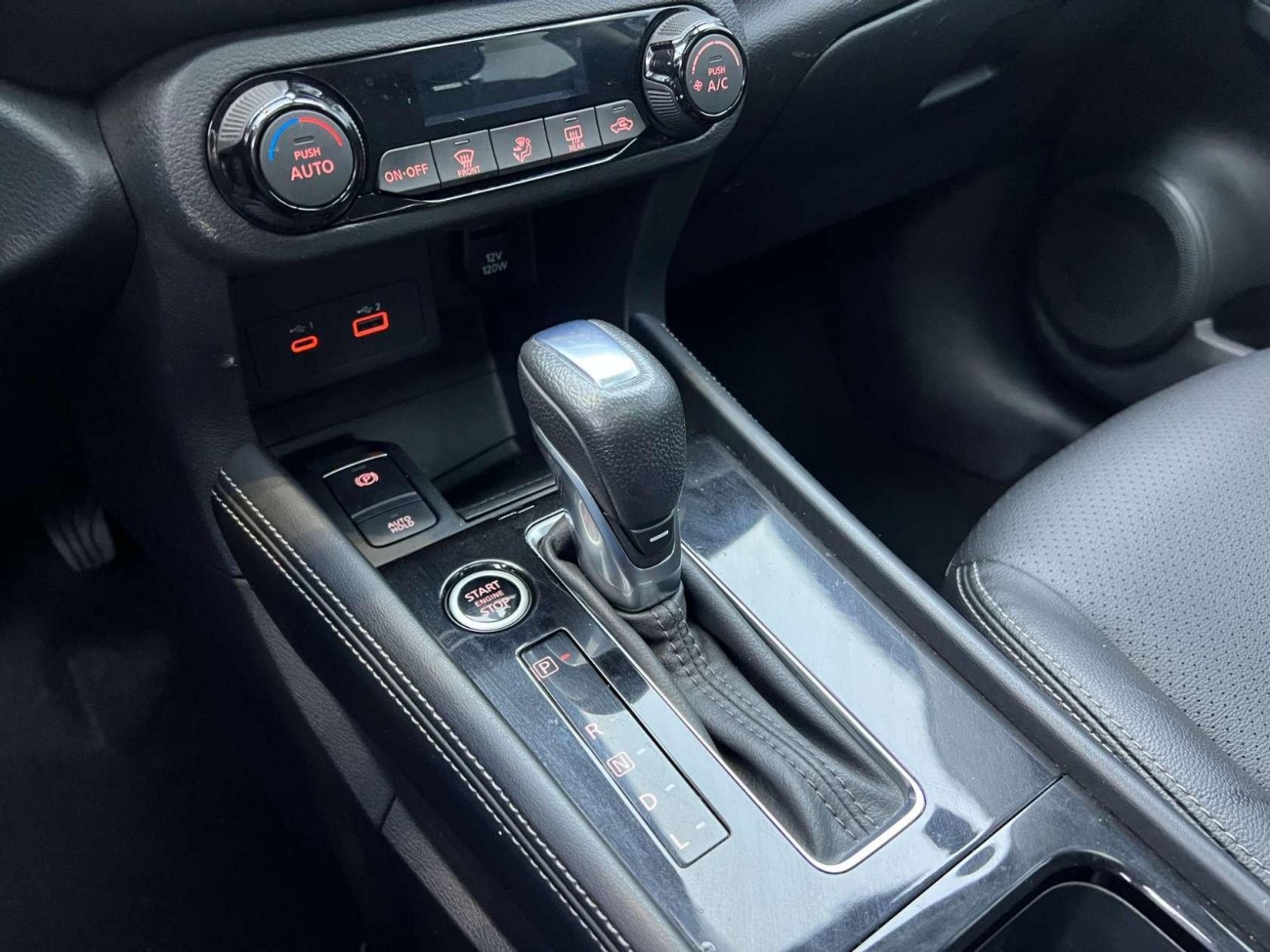 Nissan 2022 2022