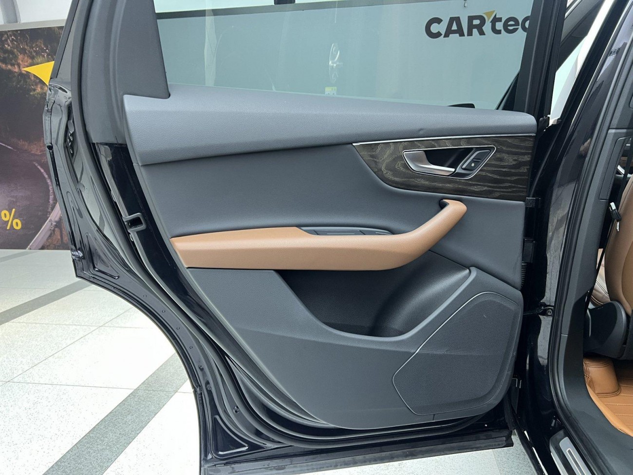 Audi Q7 55 TFSI 2021