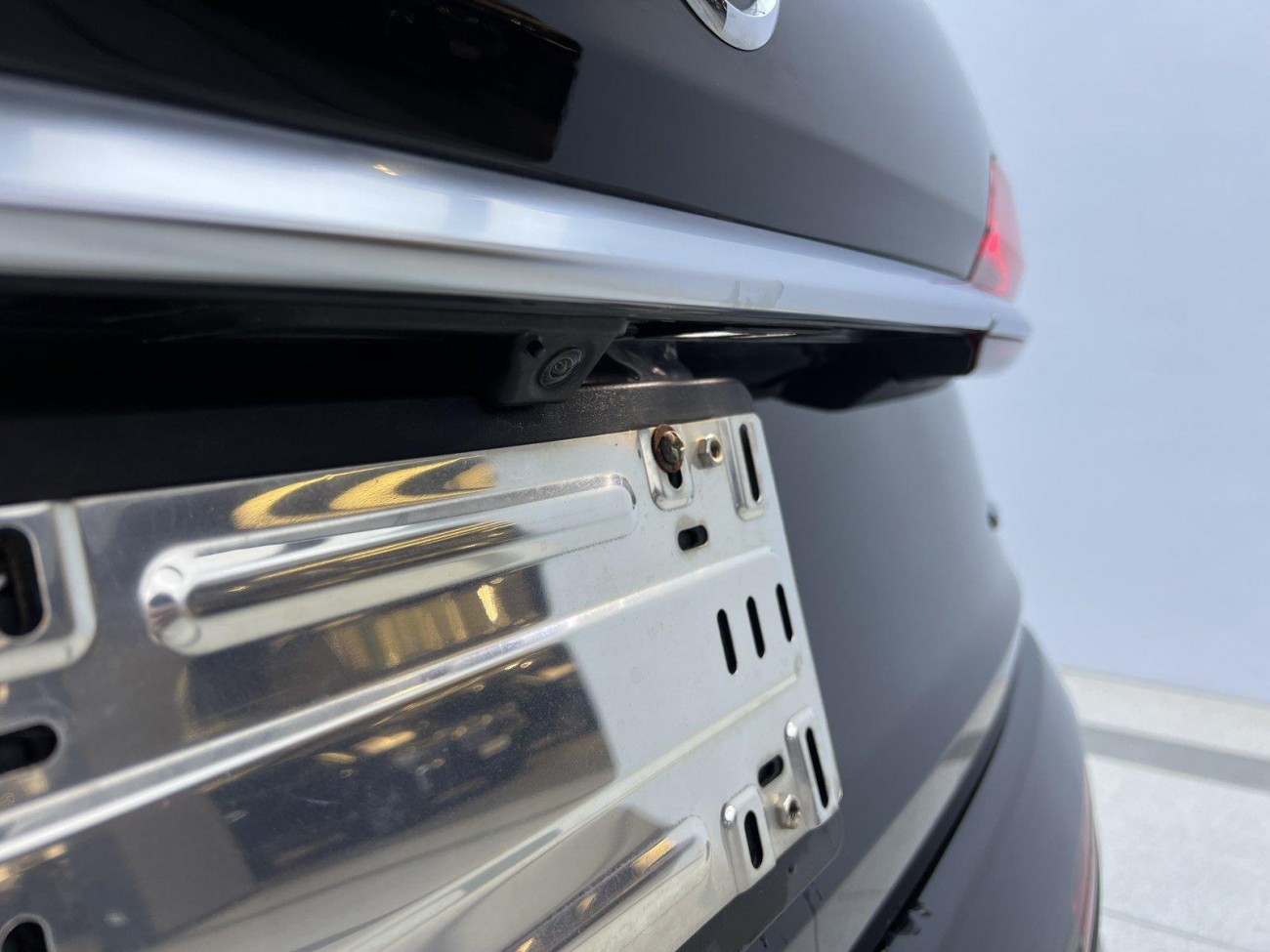 Audi Q7 55 TFSI 2021