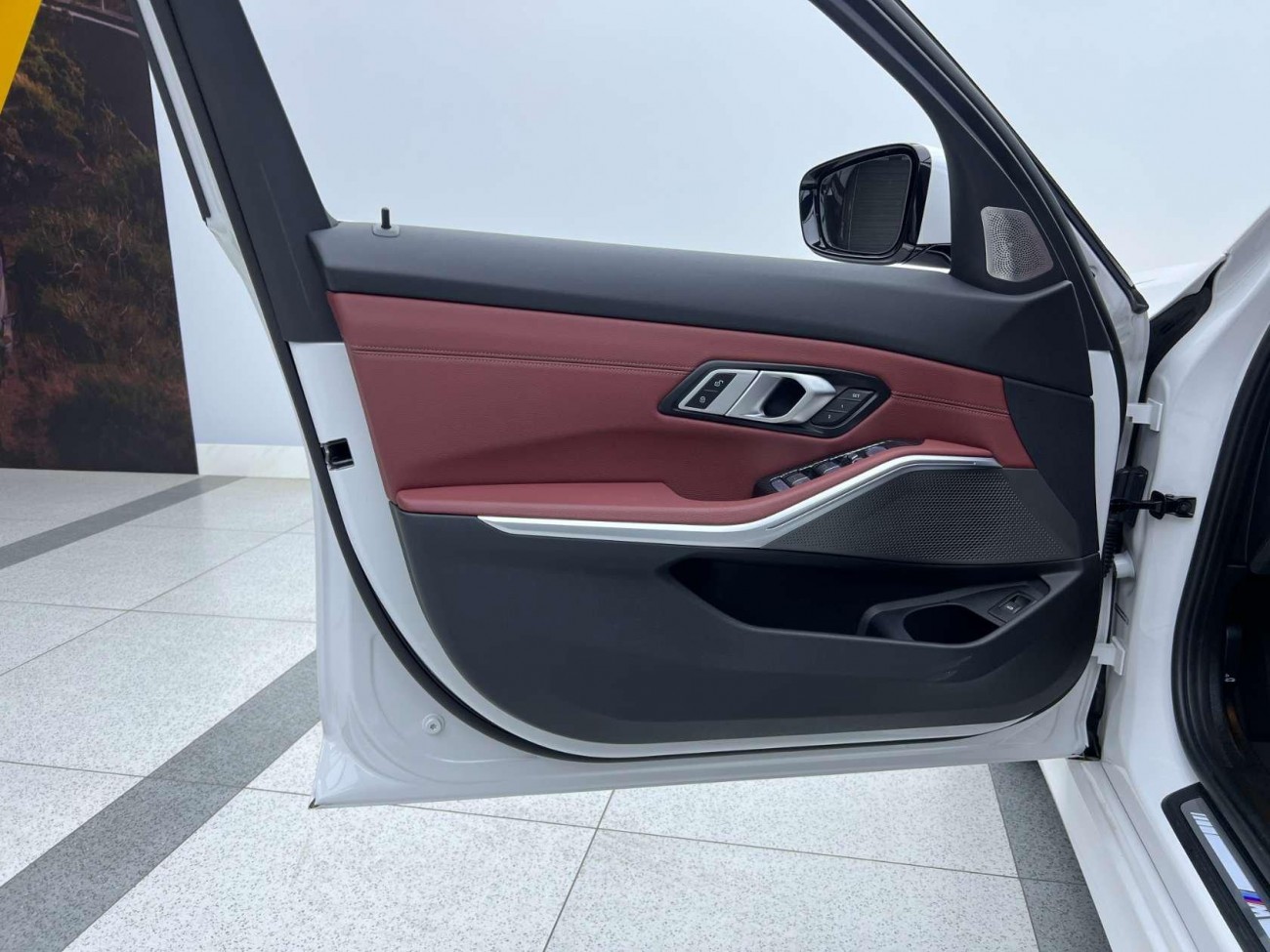 BMW 325Li 2025
