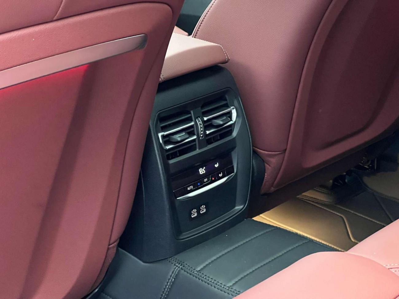 BMW 325Li 2025