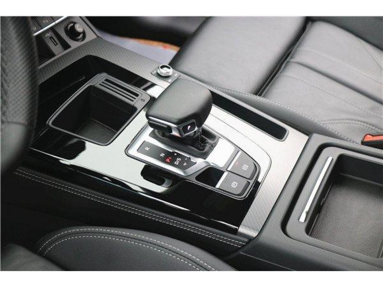Audi Q5L 45 2022