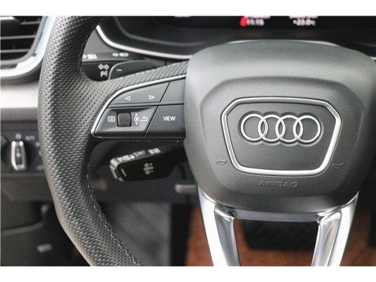 Audi Q5L 45 2022