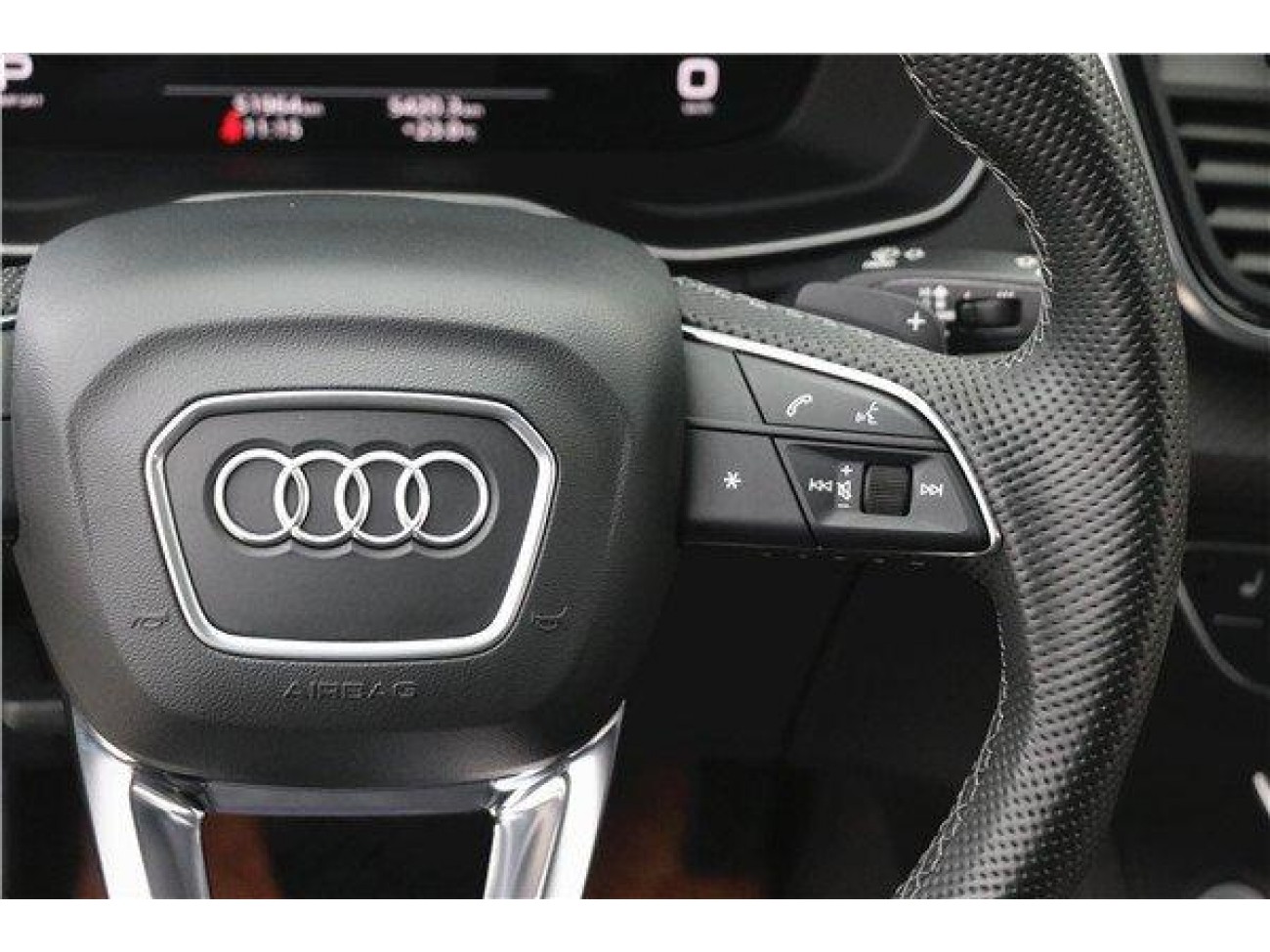 Audi Q5L 45 2022