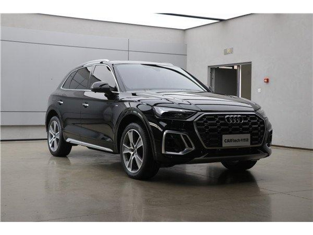 Audi Q5L 45 2022
