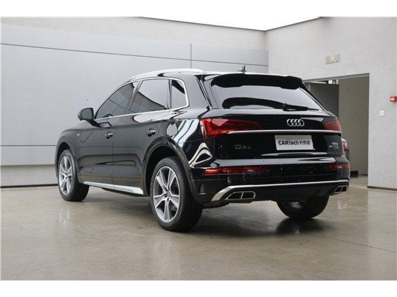 Audi Q5L 45 2022