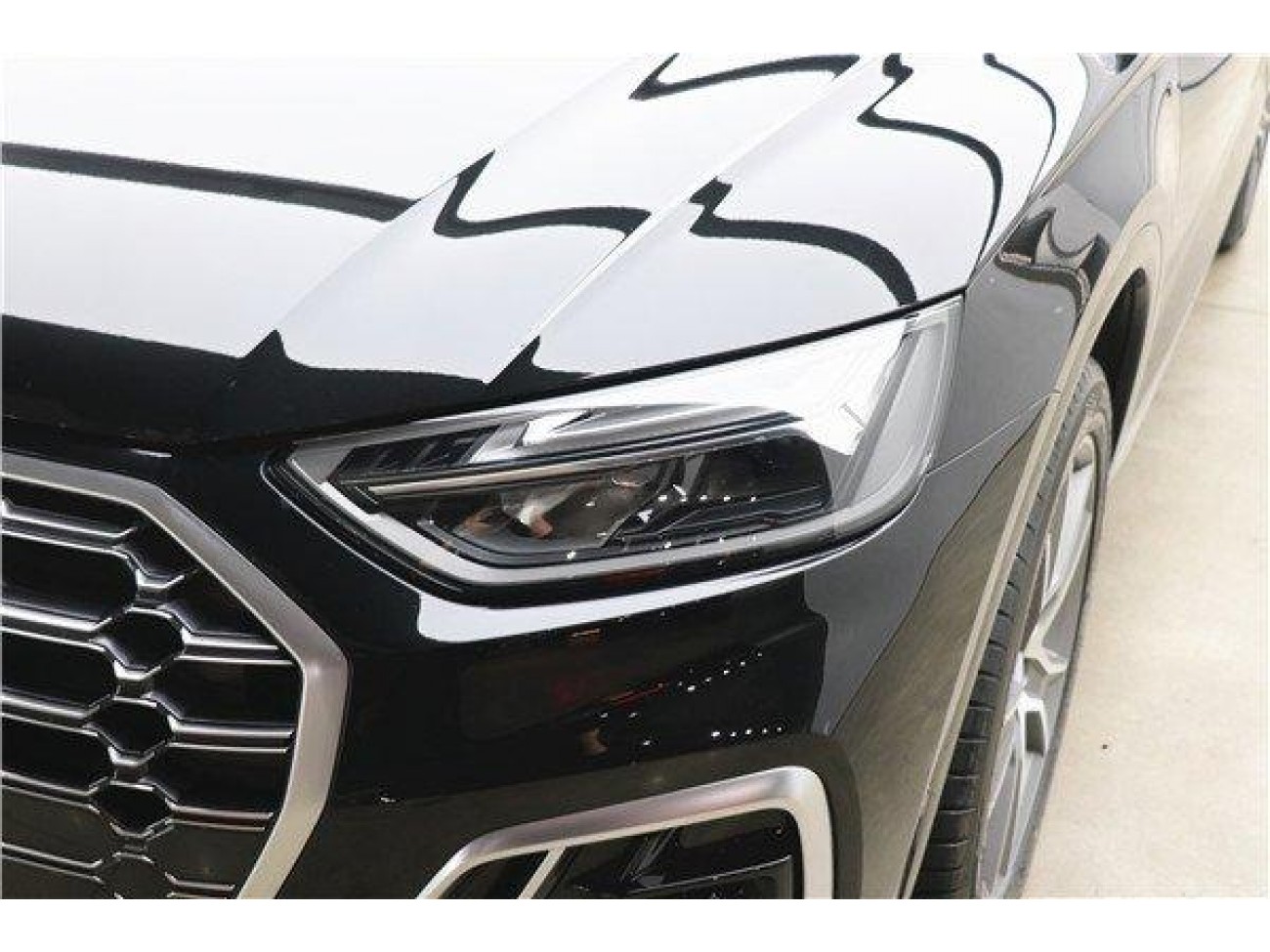 Audi Q5L 45 2022