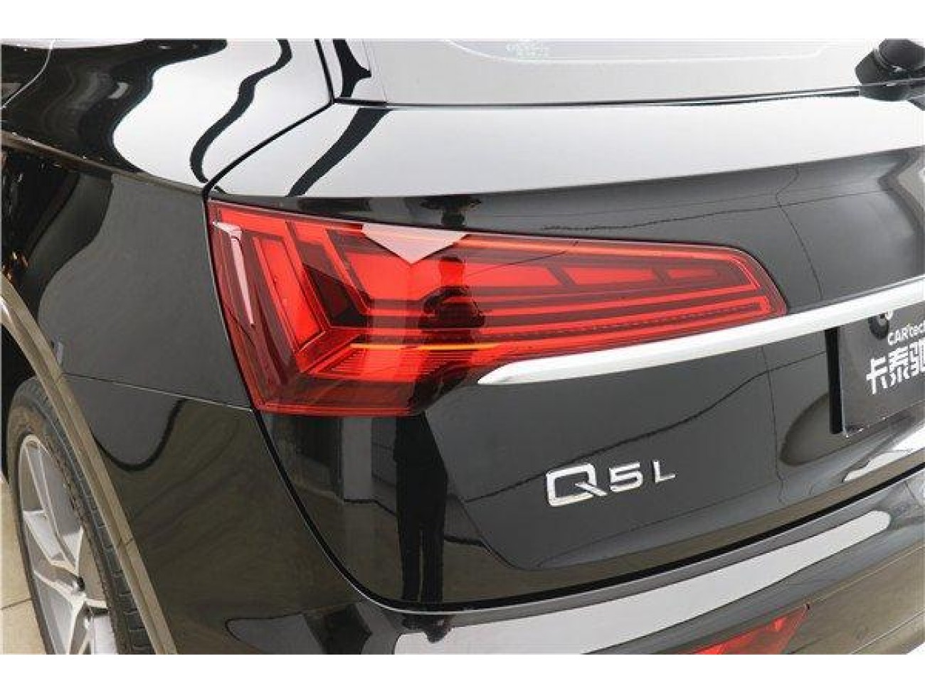 Audi Q5L 45 2022