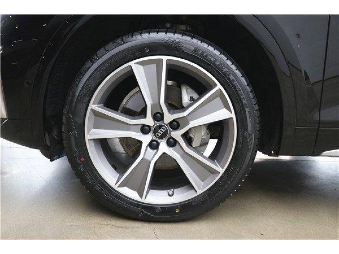 Audi Q5L 45 2022