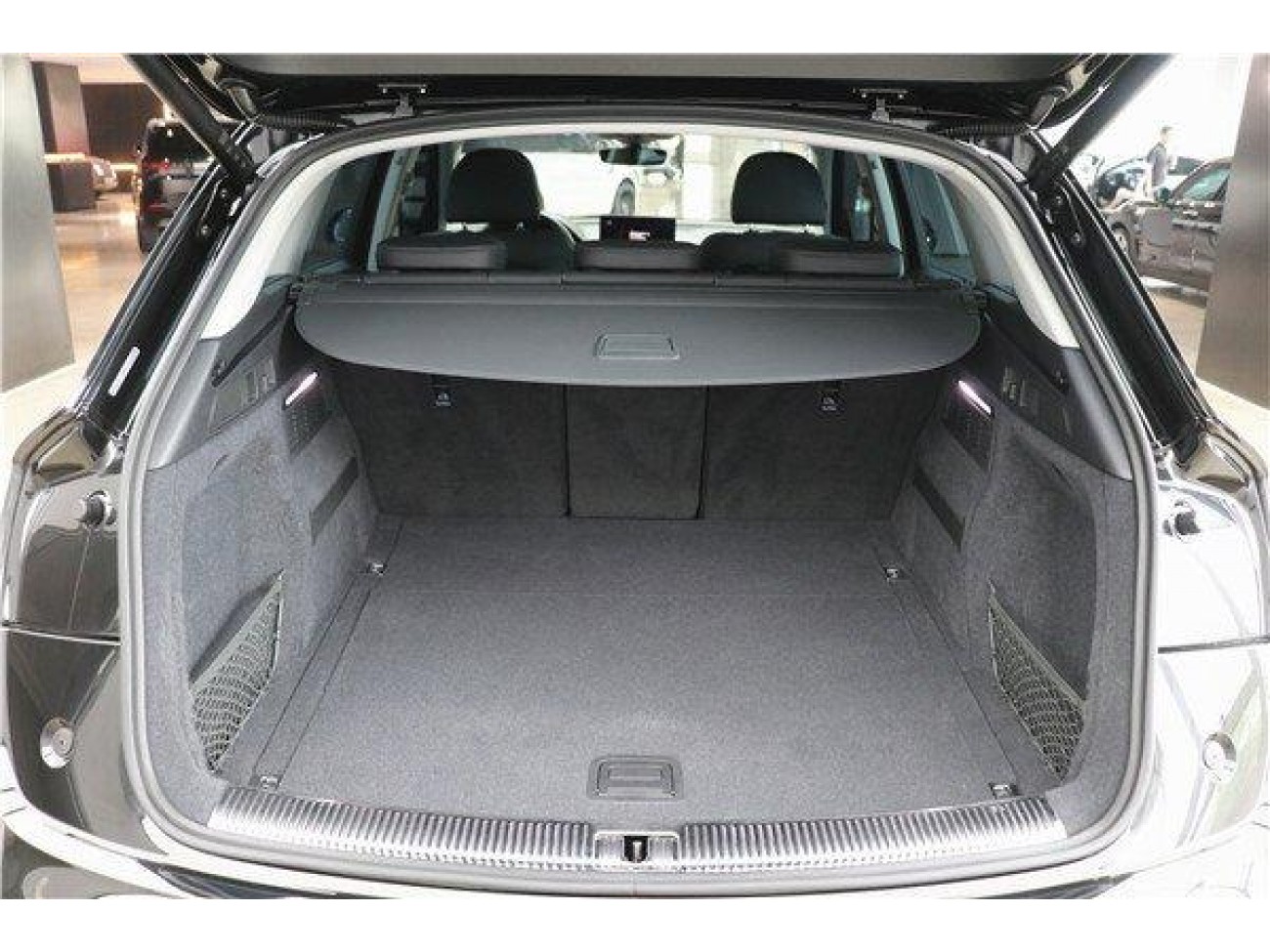 Audi Q5L 45 2022