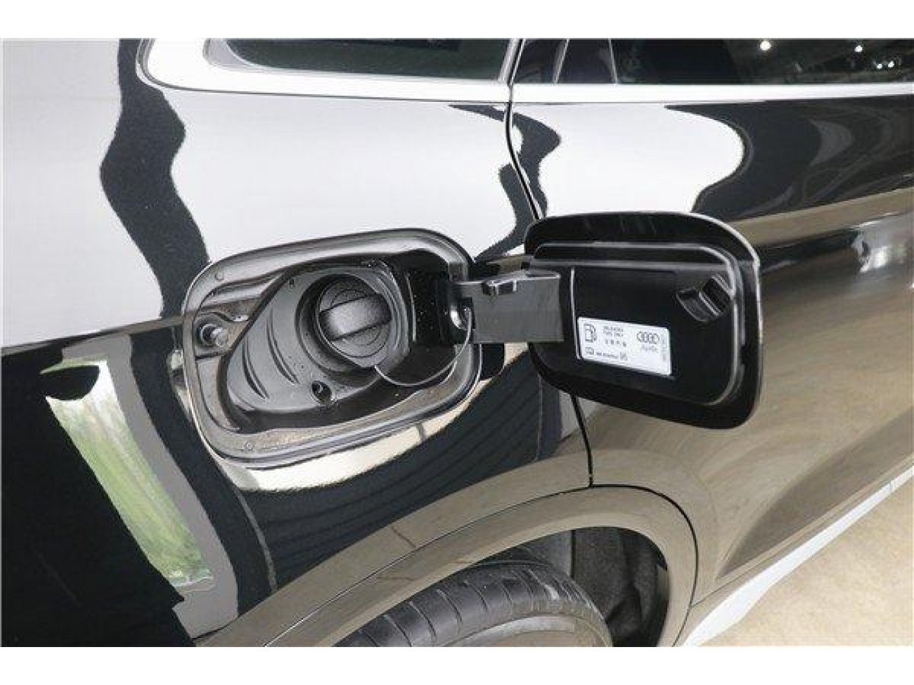 Audi Q5L 45 2022