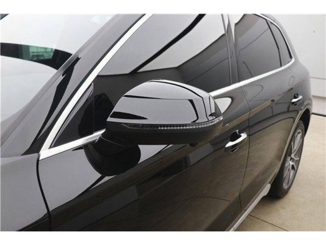 Audi Q5L 45 2022