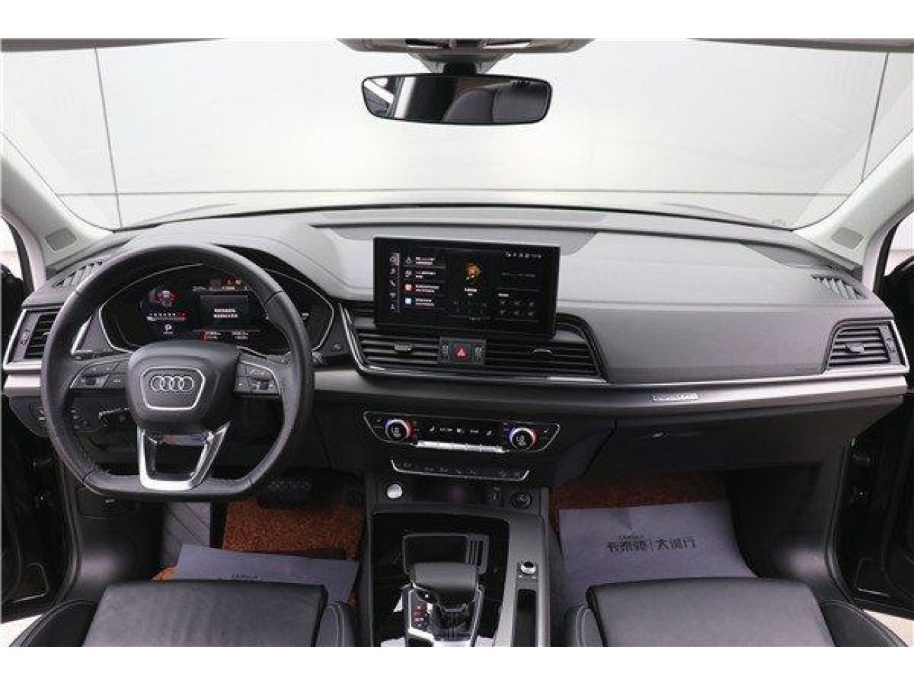 Audi Q5L 45 2022