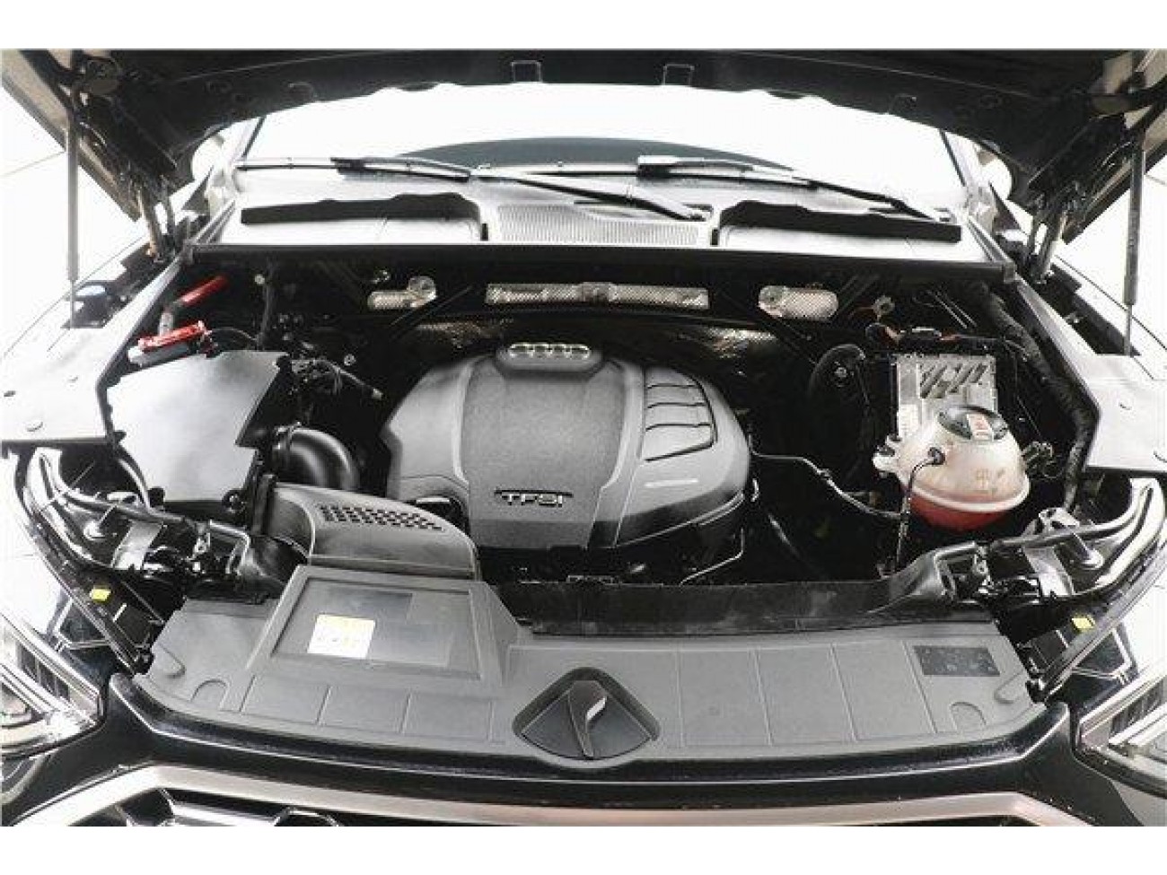 Audi Q5L 45 2022