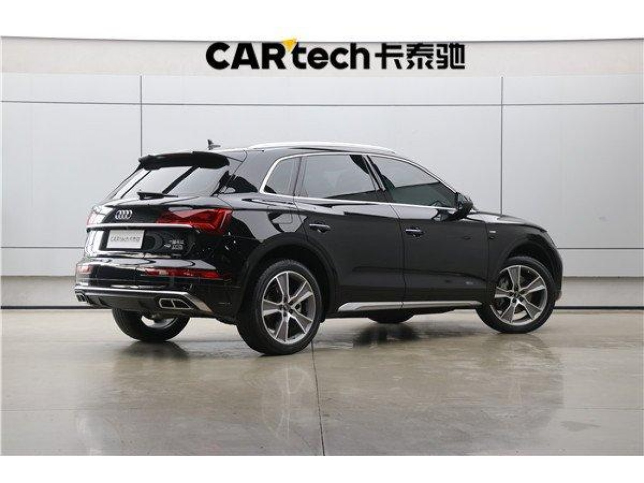 Audi Q5L 45 2022