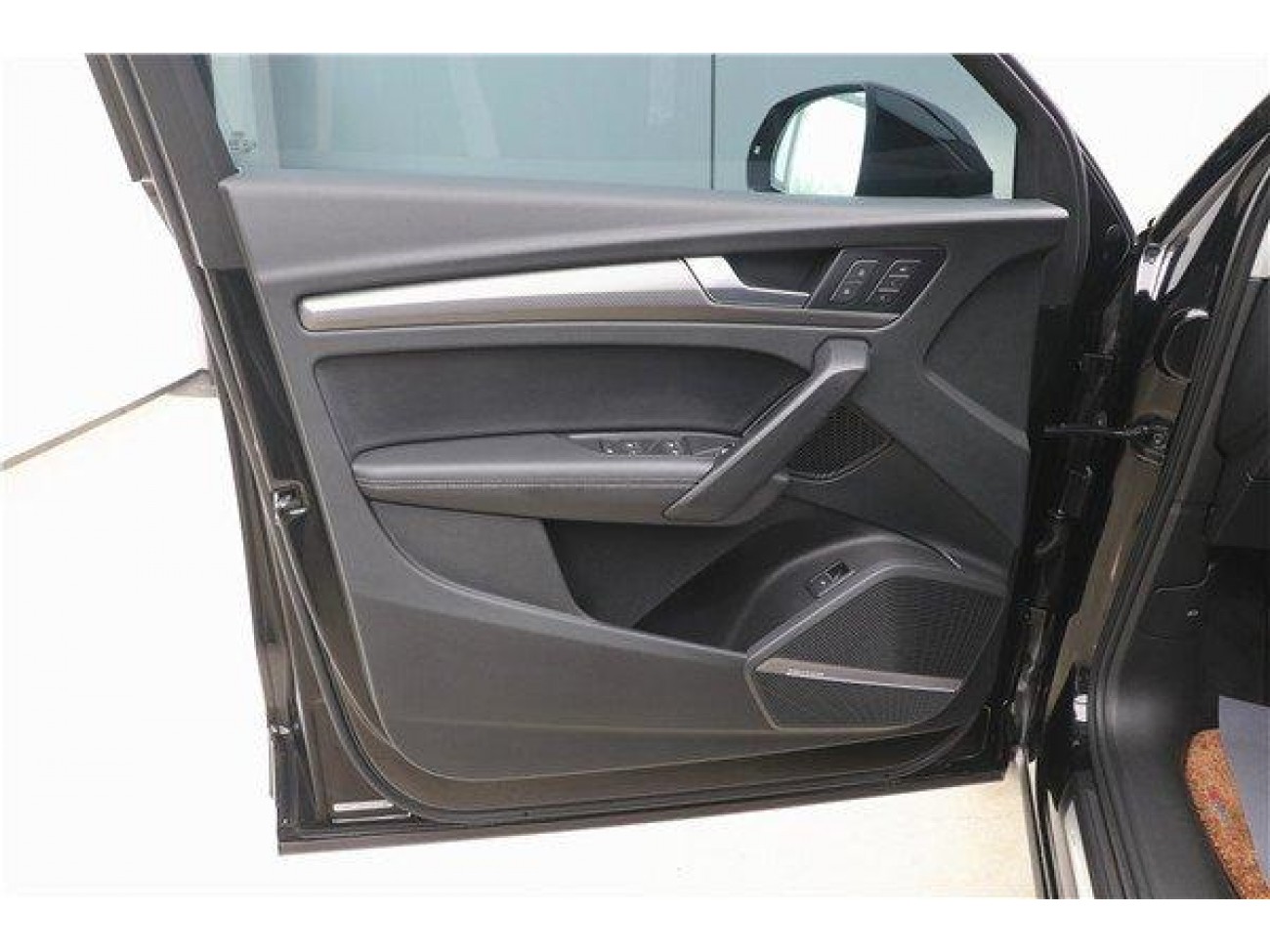 Audi Q5L 45 2022