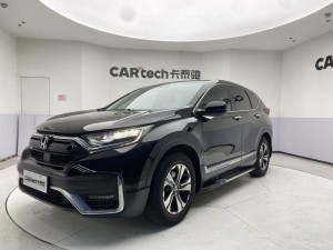 Honda CR-V 2020