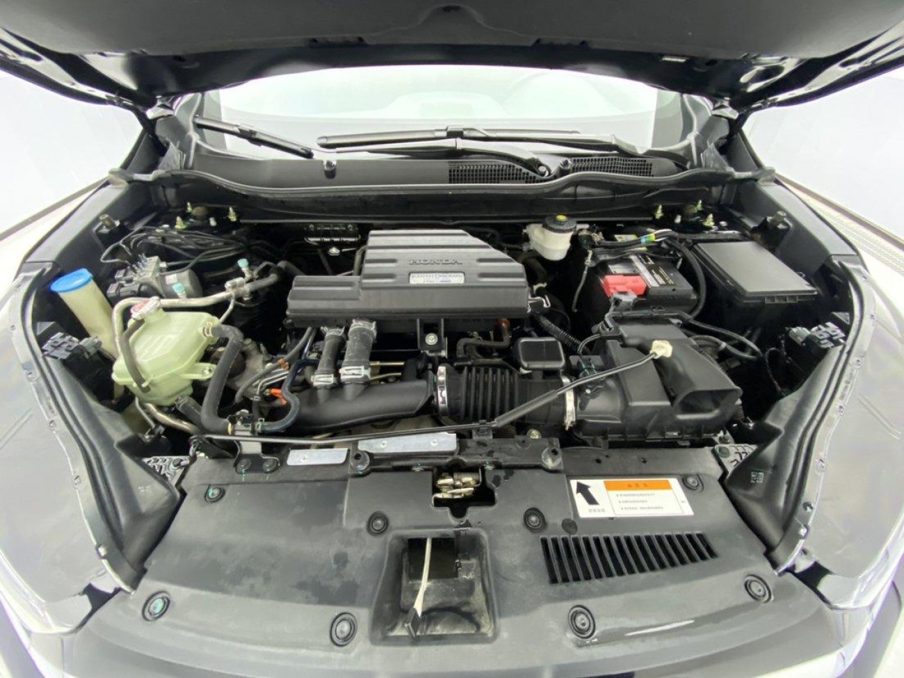 Honda CR-V 2020