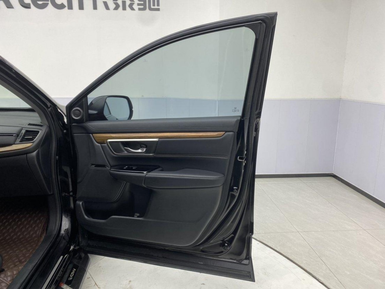 Honda CR-V 2020