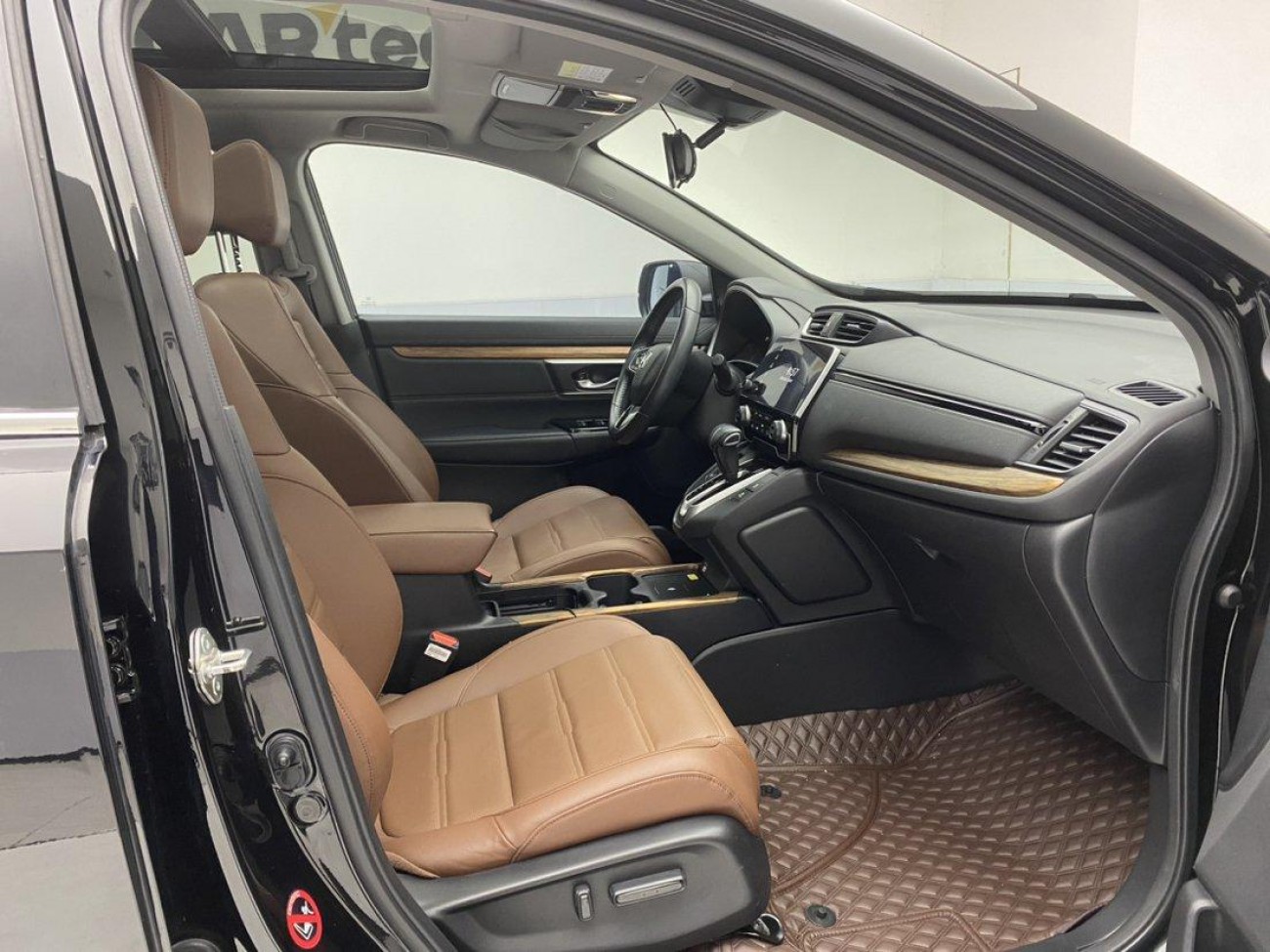 Honda CR-V 2020