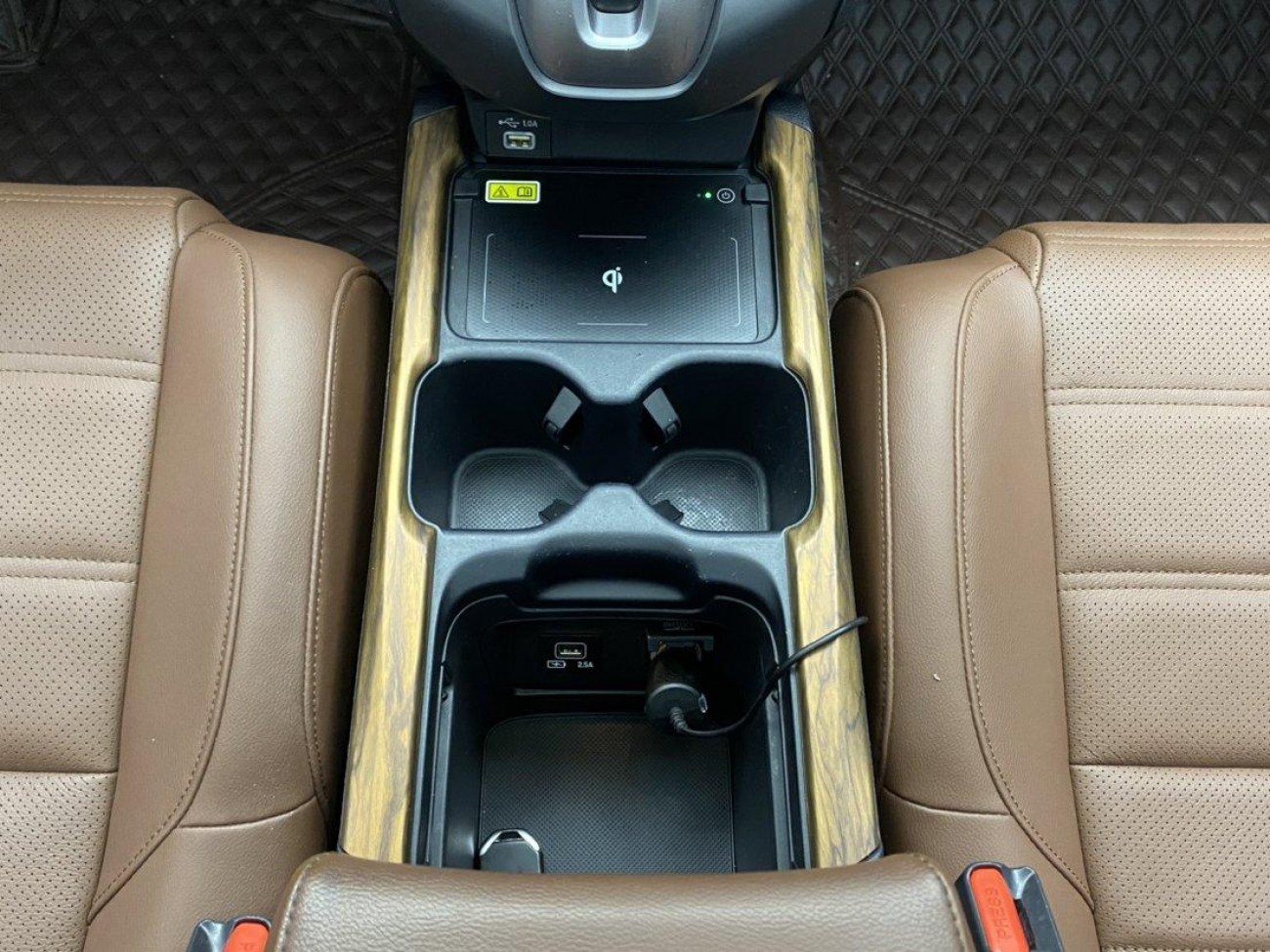 Honda CR-V 2020