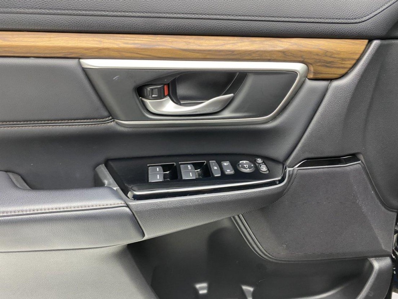 Honda CR-V 2020