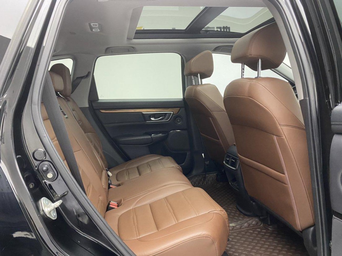 Honda CR-V 2020