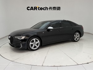 Audi A6L 40 TFSI 2020