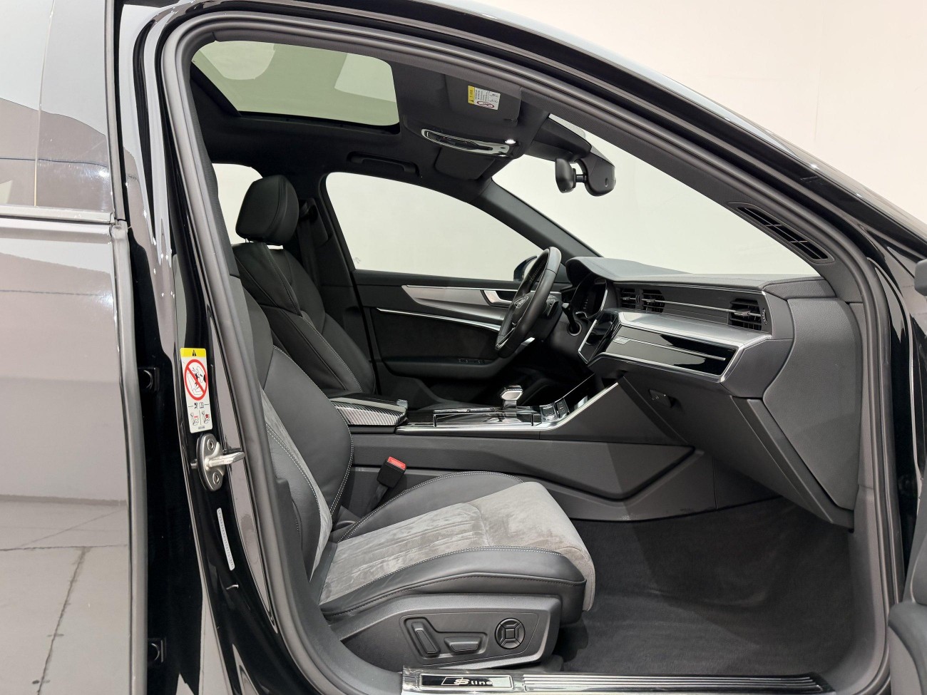 Audi A6L 40 TFSI 2020