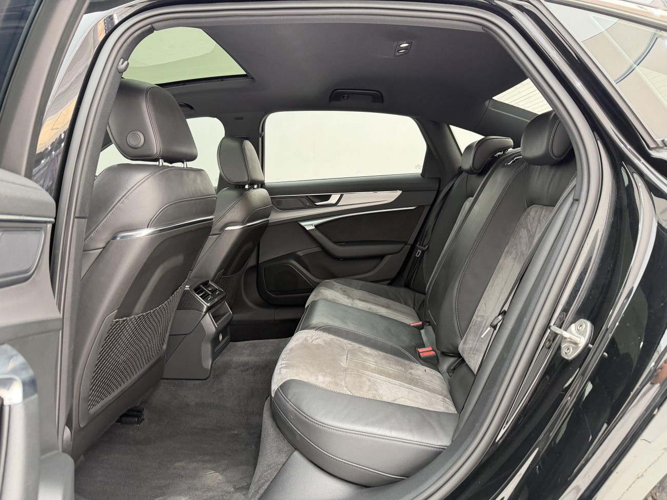 Audi A6L 40 TFSI 2020