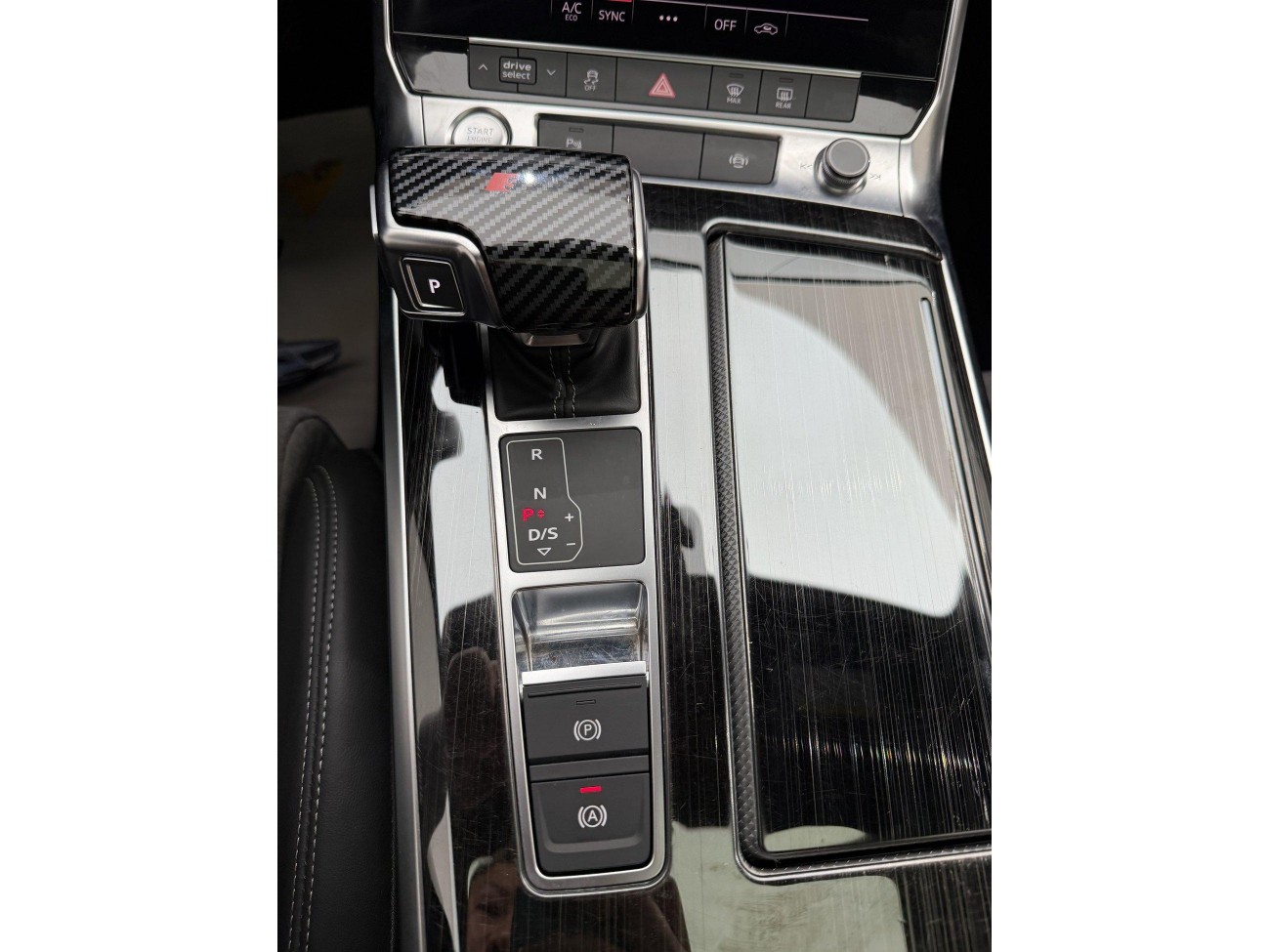 Audi A6L 40 TFSI 2020