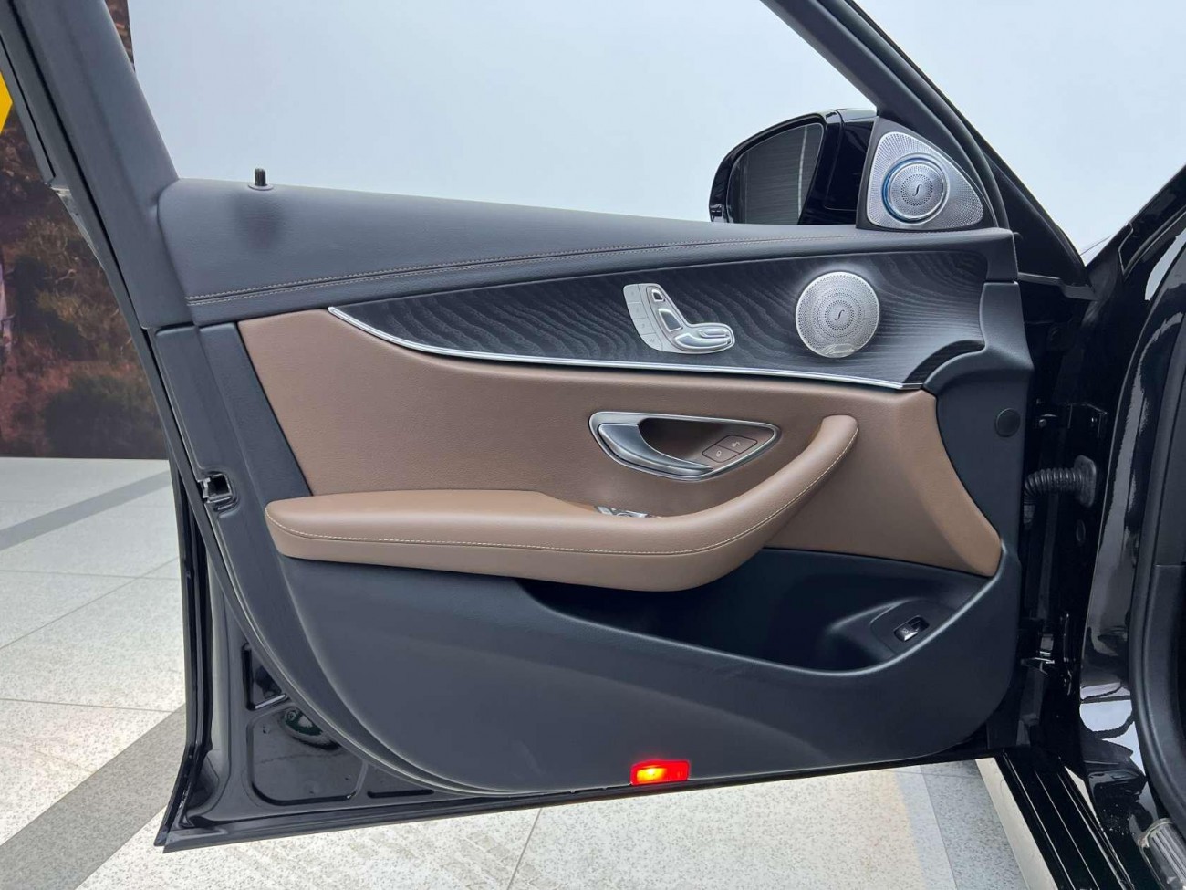 Mercedes-Benz E 260 2021