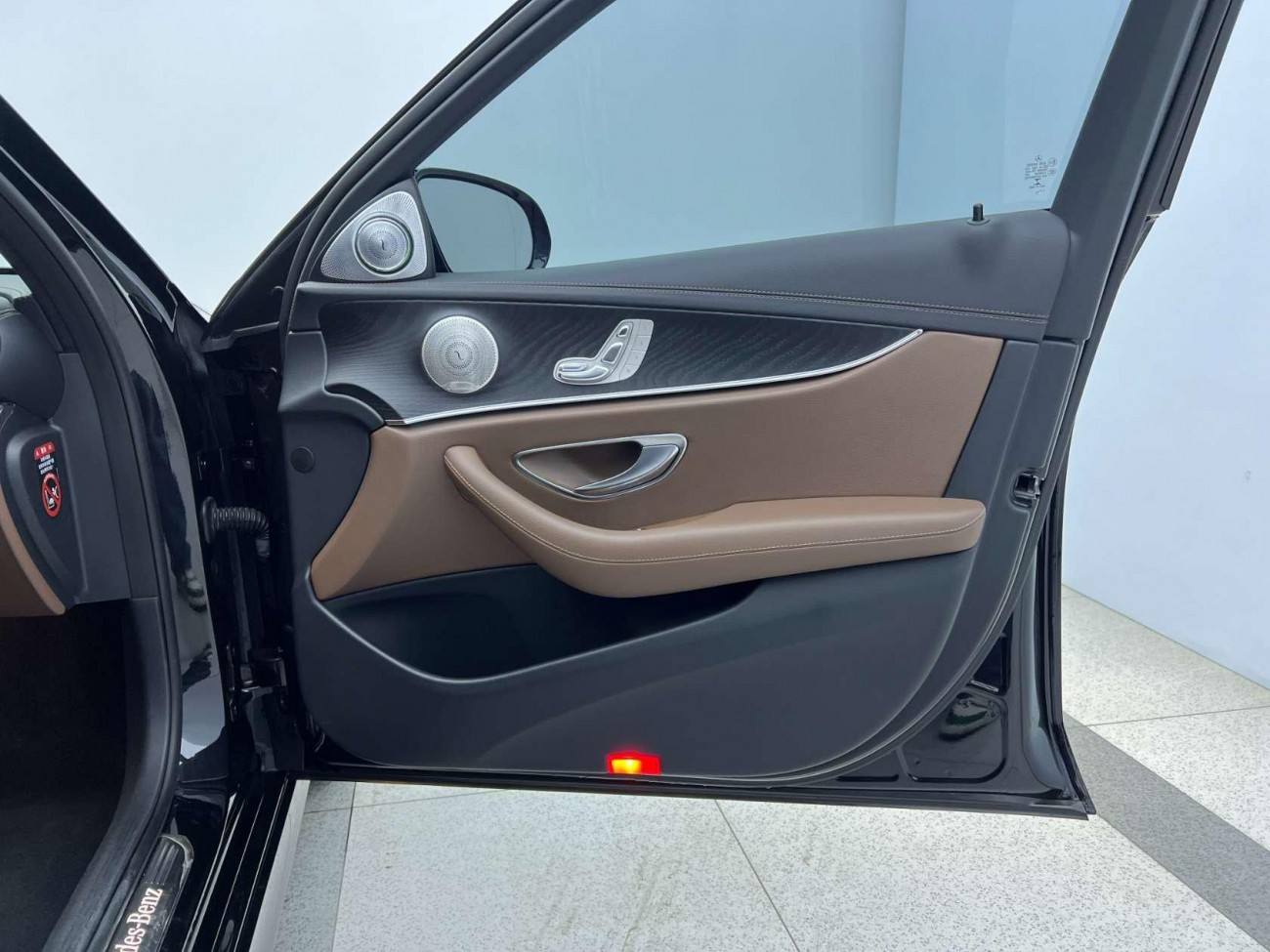 Mercedes-Benz E 260 2021