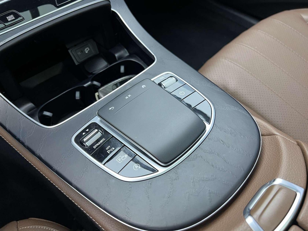 Mercedes-Benz E 260 2021