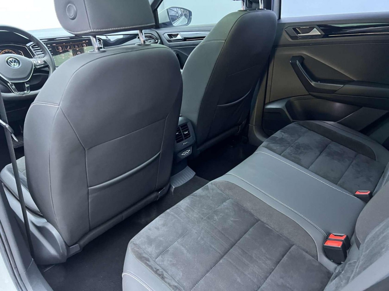 Volkswagen T-ROC 2022