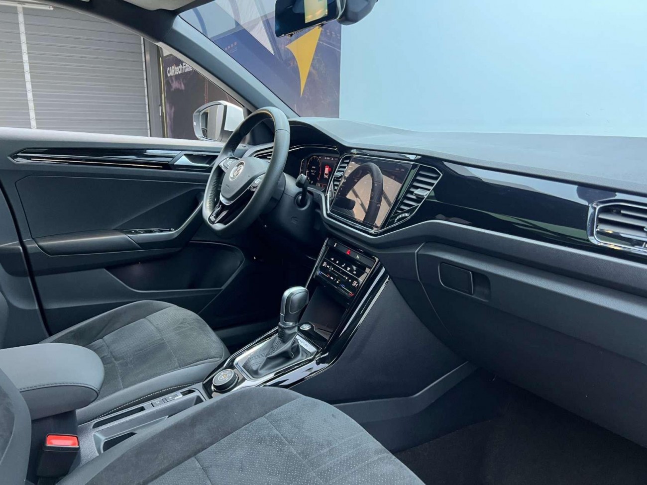 Volkswagen T-ROC 2022