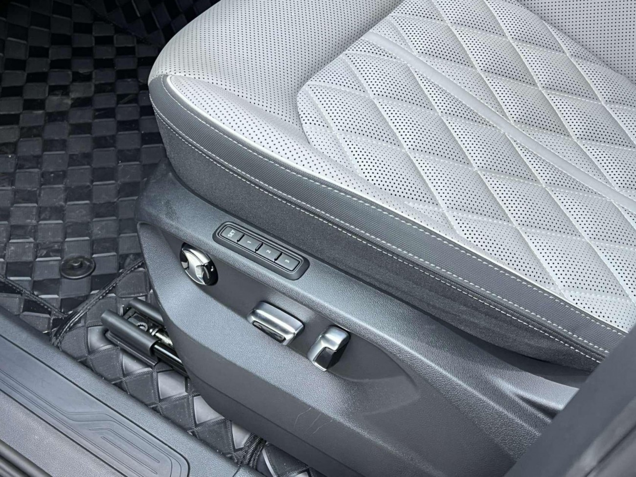 Volkswagen Talagon 2024