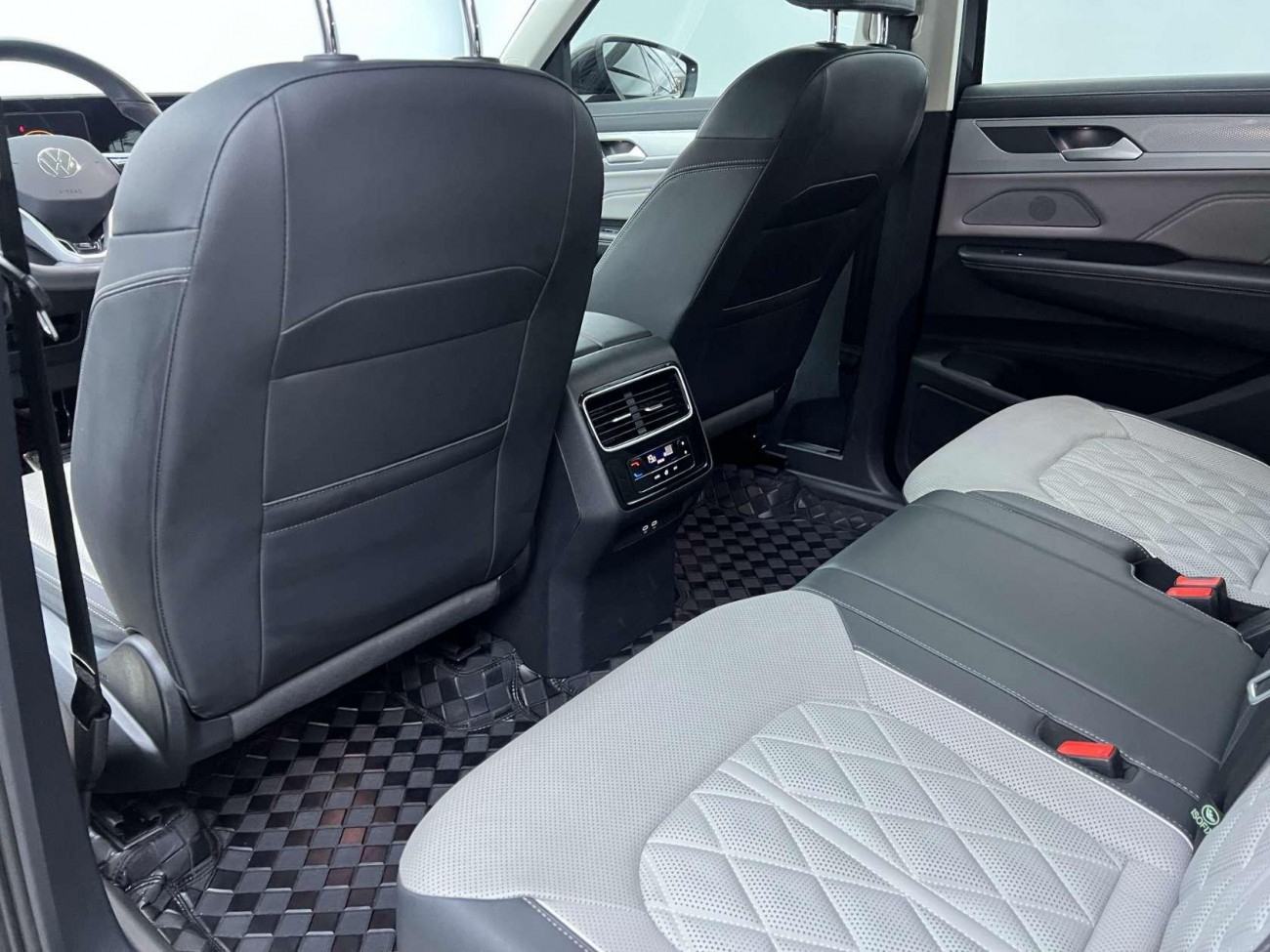 Volkswagen Talagon 2024