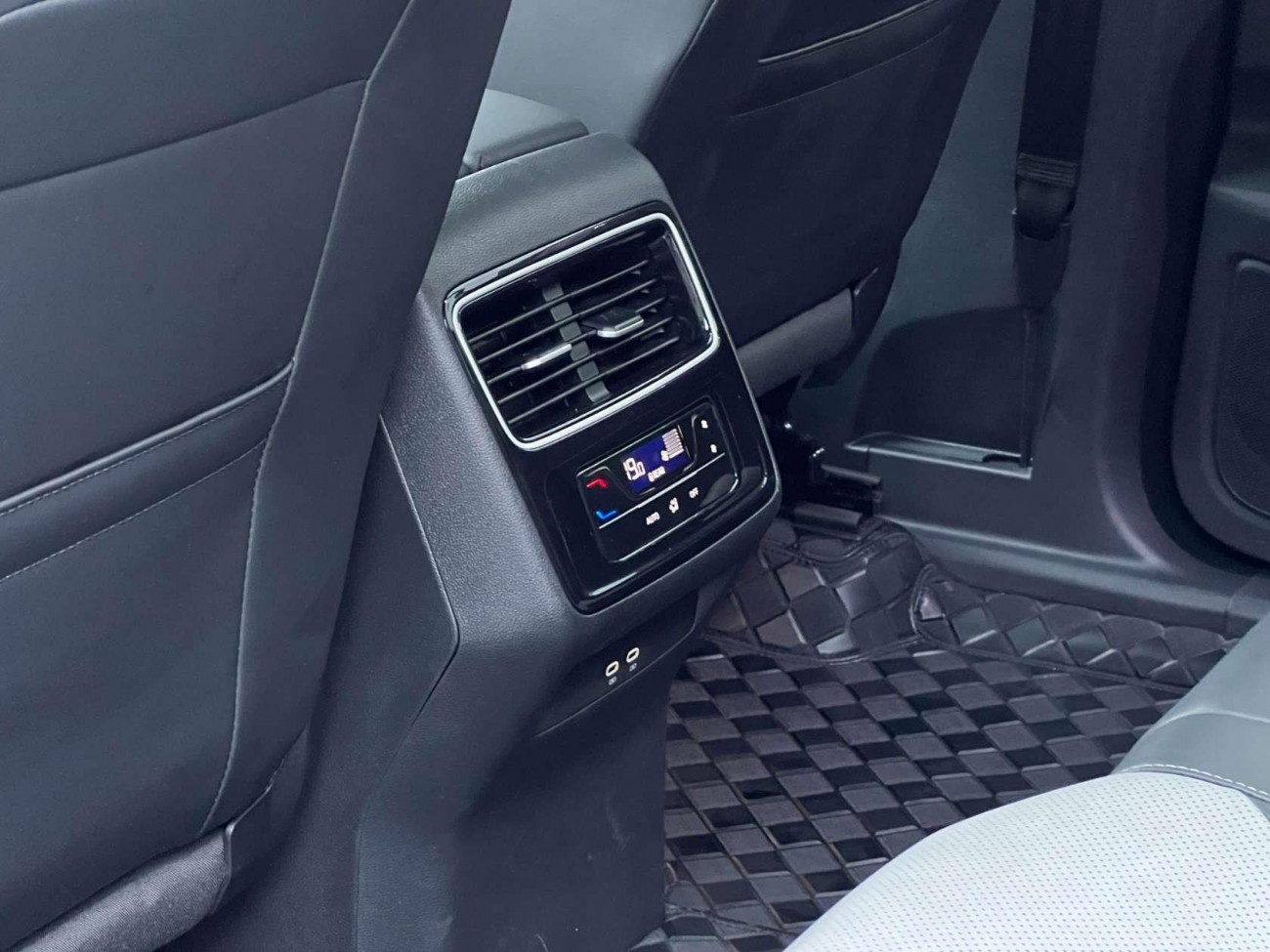 Volkswagen Talagon 2024