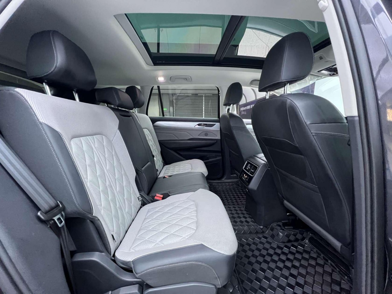 Volkswagen Talagon 2024